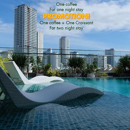 Em Oi Boutique Hotel Nha Trang Eksteriør bilde