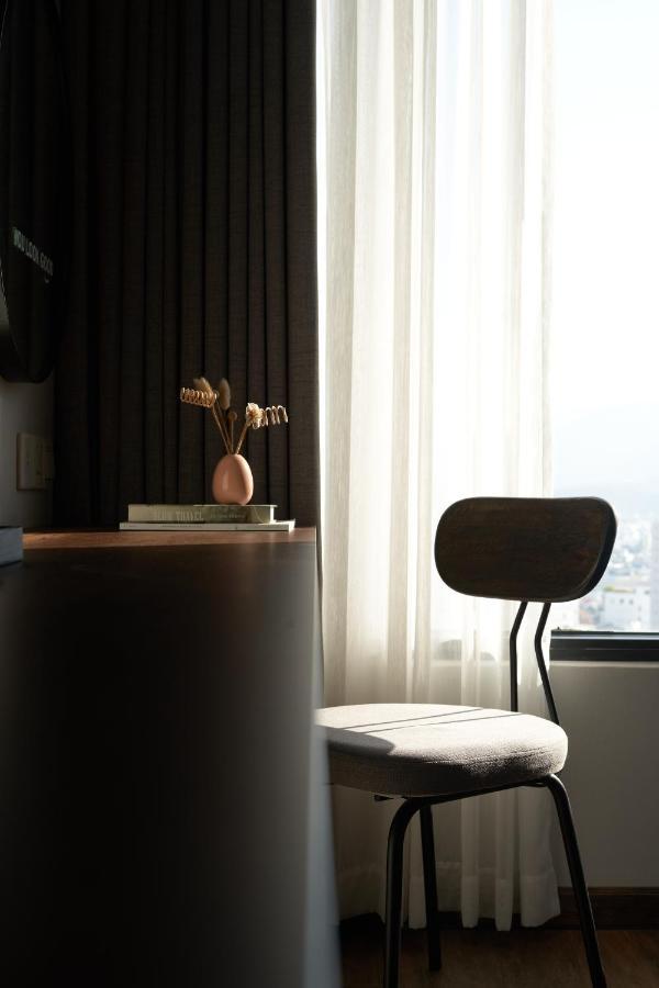Em Oi Boutique Hotel Nha Trang Eksteriør bilde