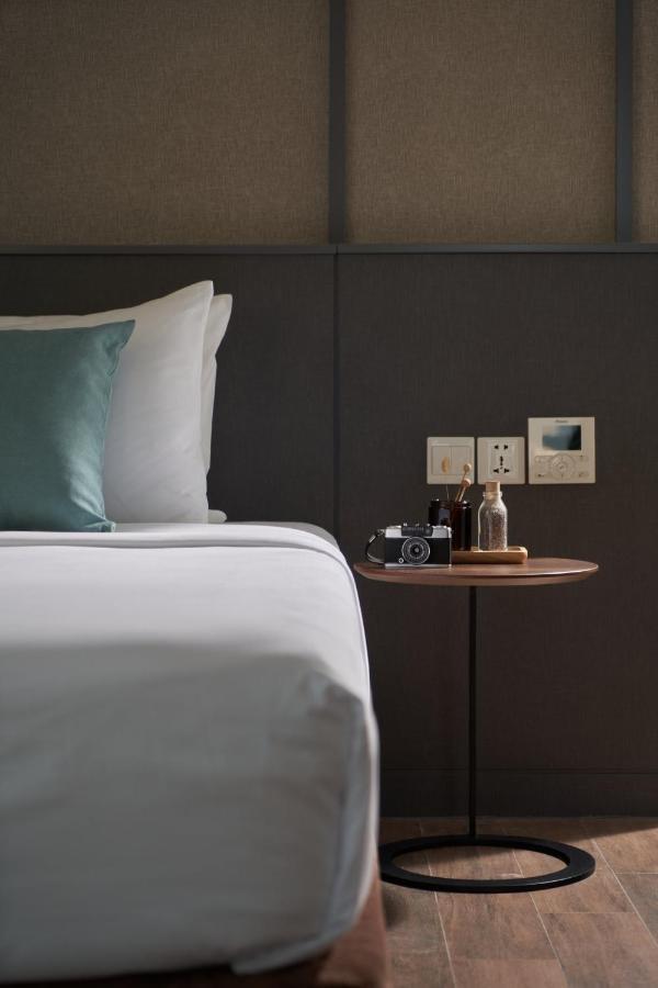 Em Oi Boutique Hotel Nha Trang Eksteriør bilde