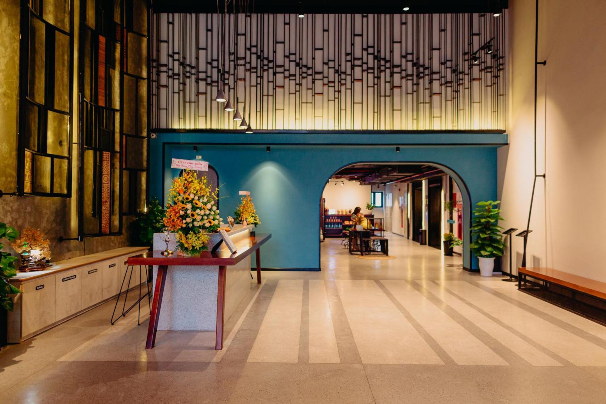 Em Oi Boutique Hotel Nha Trang Eksteriør bilde