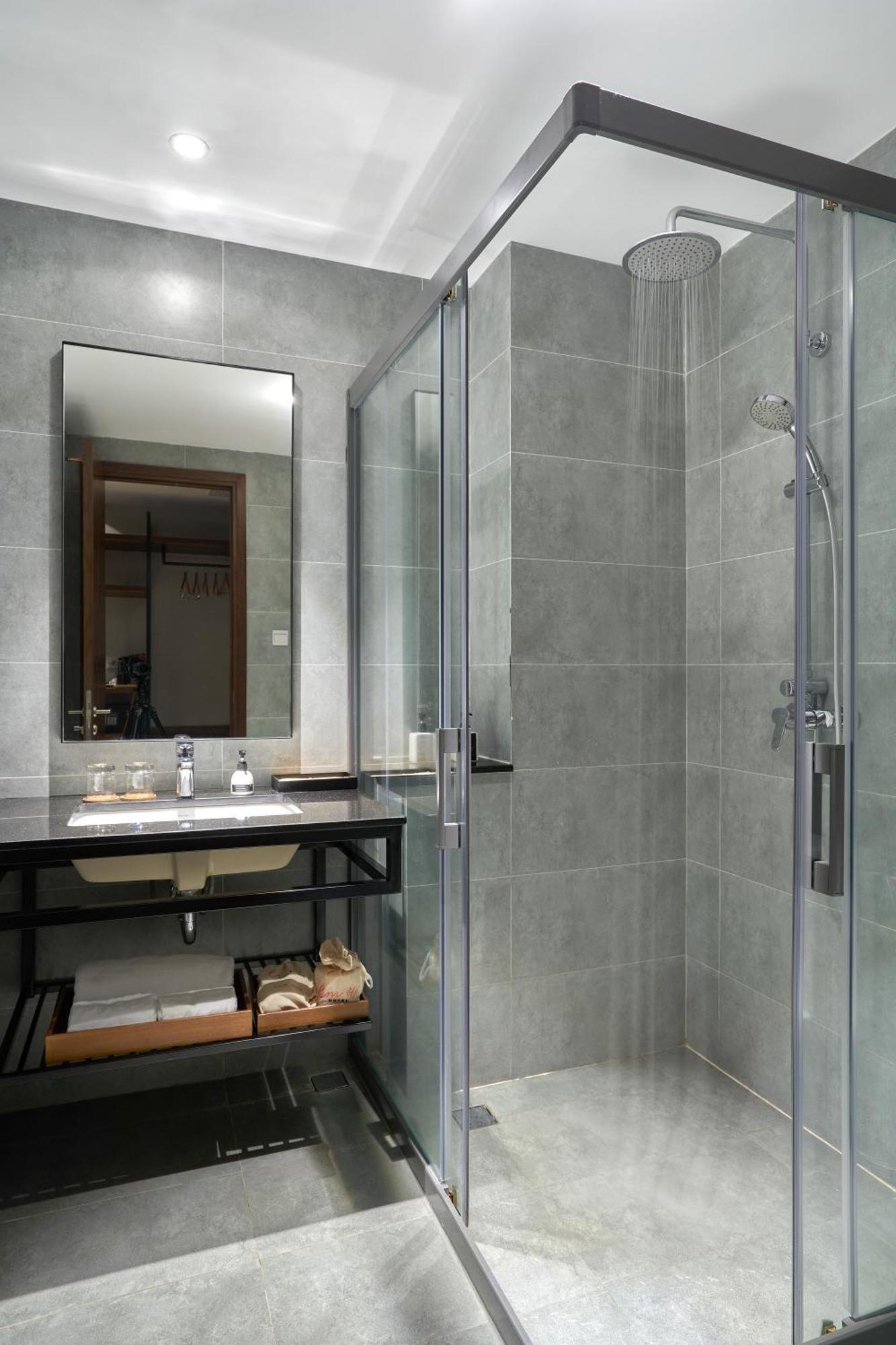Em Oi Boutique Hotel Nha Trang Eksteriør bilde