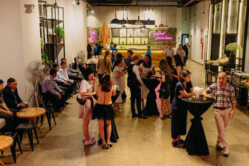 Em Oi Boutique Hotel Nha Trang Eksteriør bilde
