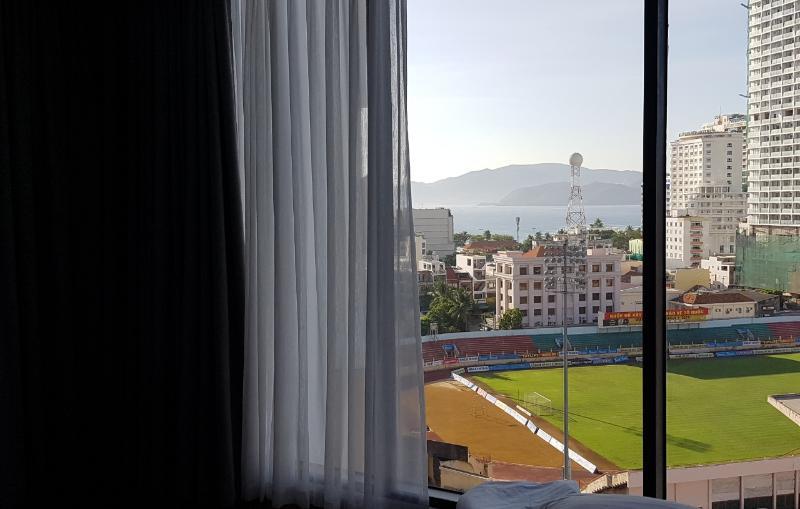 Em Oi Boutique Hotel Nha Trang Eksteriør bilde